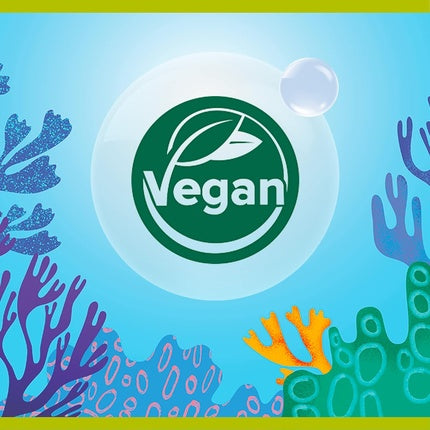 Săpun lichid Palmolive Eco Refill, Aquarium, 500ml, multipack x12