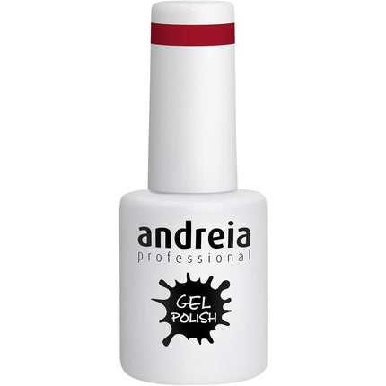 Lac de unghii semipermanent, Andreia, 230, roz, 10ml