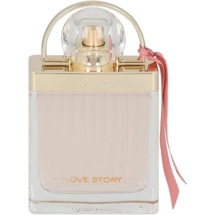 Parfum Chloé Love Story, Eau de Parfum, 50ml