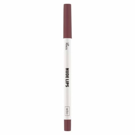 Lip Liner Wibo Nude Lips 6