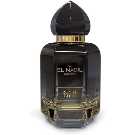 Parfum El Nabil Royal Gold 50ml