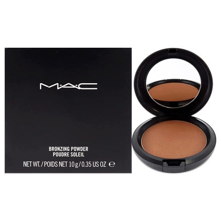 Pudră Bronzantă MAC Refined Golden 10g