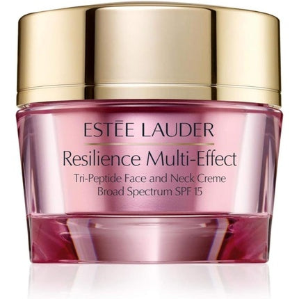 Crema pentru ten uscat, Goldwell, Resilience Multi-Effect SPF 15, 50ml