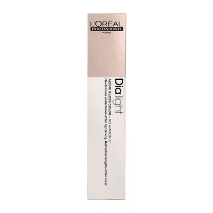 Vopsea de păr L'Oréal Dia Light 7 Blonde 50 ml