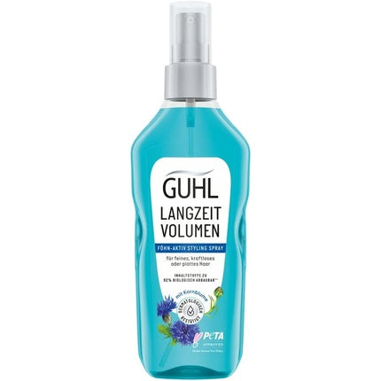 Spray de styling pentru volum, Guhl, 150ml