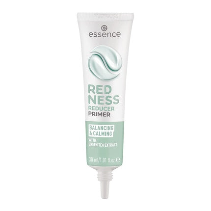 Primer pentru față, Essence, Redness Reducer, 30 ml
