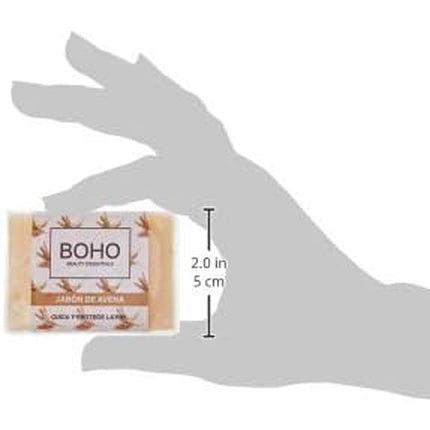 Primer față, Boho Green Make-Up, 100g, natural