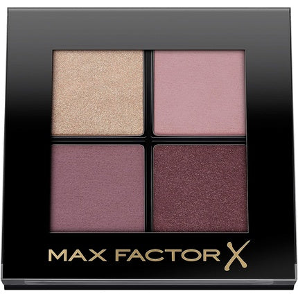 Paletă farduri de pleoape, Max Factor, Colour Expert Crushed Blooms 7g