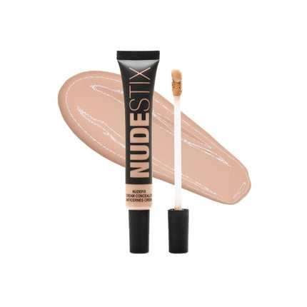 Corector lichid Nudestix NudeFix, Nude 4.5, 10 ml
