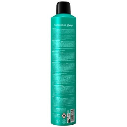 Lacură de păr Eugene Perma Forte Nature Collections, 500 ml