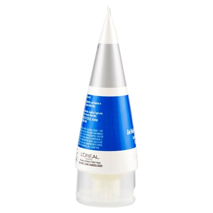 Gel de par, Studioline, Studio Gel Tube Fix & F.6 Strong, 150ml