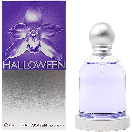 Parfum pentru femei, Jesus Del Pozo, Halloween, 50ml EDT