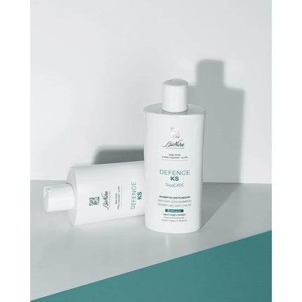 Șampon, Bionike, Defence KS, alb, 200 ml