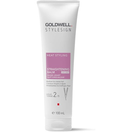 Balsam indreptare par, Goldwell StyleSign, 100ml