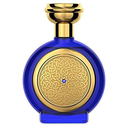 Parfum Boadicea The Victorious Blue Sapphire, EDP, 3.8 fl oz, albastru, aur