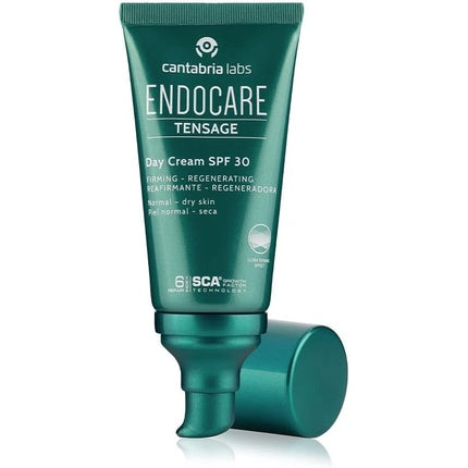 Cremă de zi, Endocare, SPF 30, 50ml