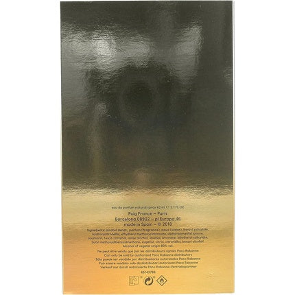 Parfum Paco Rabanne Crazy Me, 62ml