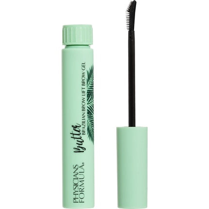 Gel pentru sprâncene, Physicians Formula, Murumuru Butter, maron