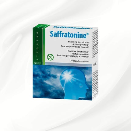 Lotiune Biover Saffratonine Fytostar 50g