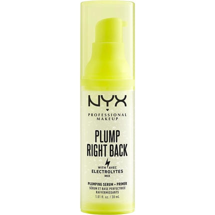 Primer de fata, NYX, Plump Right Back, 30ml