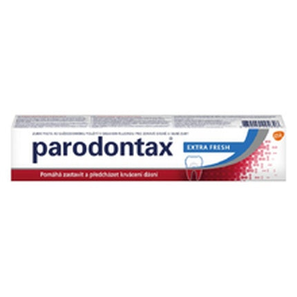 Pastă de dinți Parodontax Extra Fresh, 75 ml