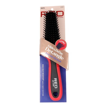 Perie Desfacere Gămezi Red Kiss Ez Glide, Roșu și Negru
