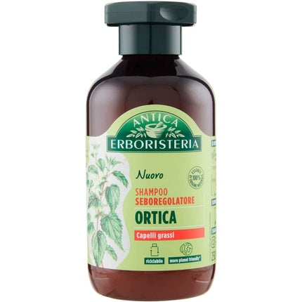 Șampon, Antica Erboristeria, Beren, 3630g