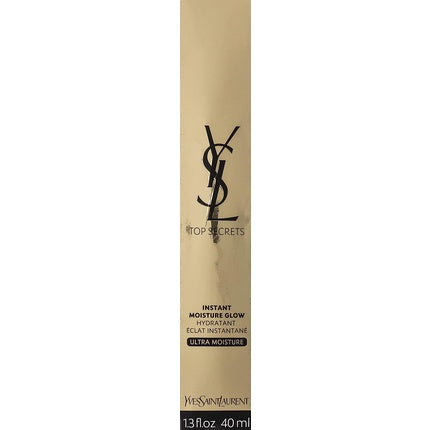 Cremă Hidratantă, Yves Saint Laurent, Top Secrets, 40ml, negru