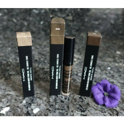Gel sprancene, Mac, Eye Brows Big Boost, 15g