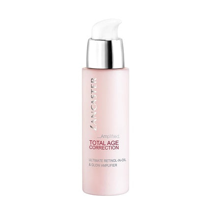 Ulei Anti-Îmbătrânire, Lancaster Total Age Correction, 30ml