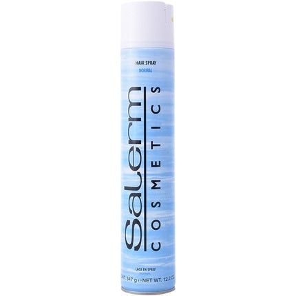 Spray de păr, Salerm Cosmetics, 650ml