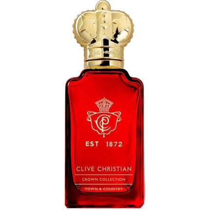 Parfum unisex, Clive Christian, Town & Country, 50ml