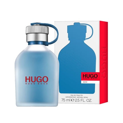Hugo Boss Hugo Now, Apă de toaletă spray, 75ml