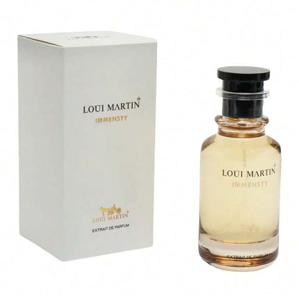 Extrait de parfum Loui Martin Immensity 100 ml