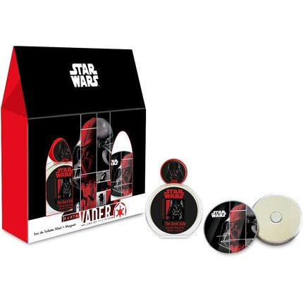 Set parfum Disney, Star Wars, 50 ml