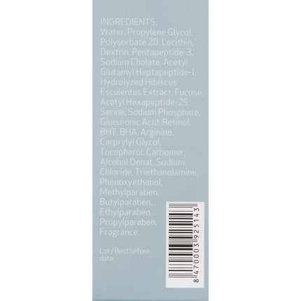 Ser anti-riduri, Sesderma, Btses, 30ml, maro