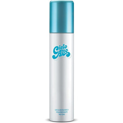 Lac de păr volumizator Cielo Alto, No-Gas, 75ml