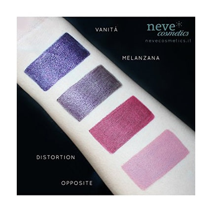 Creion Contur Ochi Neve Cosmetics Eye Pastel, Culoare Vișiniu