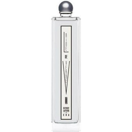 Parfum Serge Lutens, Laine De Verre, transparent, 50 ml