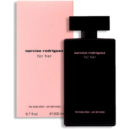 Lotiune de Corp, Narciso Rodriguez, 225g