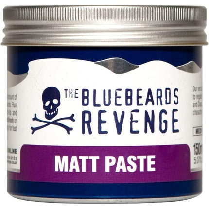 Pasta de păr, The Bluebeards Revenge, Matt, 150ml