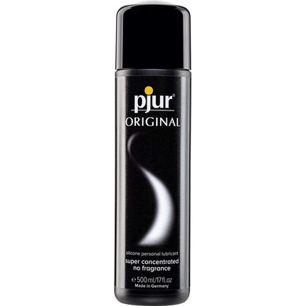 Lubrifiant personal, Pjur, Original, 500ml