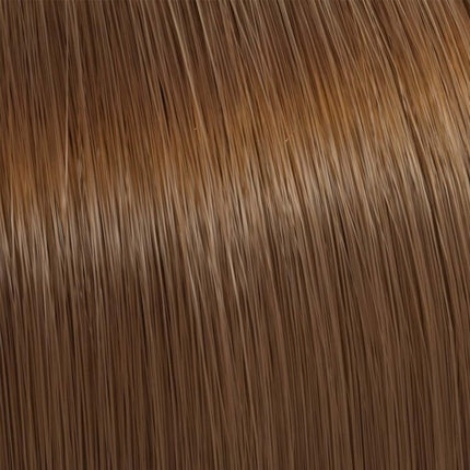 Vopsea de par, Wella, Illumina Color, blond mediu mahon 60 ml