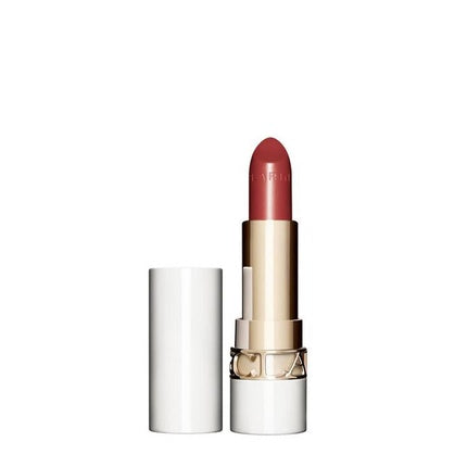 Batom de buze Clarins Joli Rouge Shine 780s Grapefruit