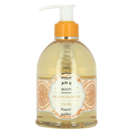 Săpun lichid Vivian Gray, Orange Blossom, 250 ml