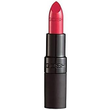 Ruj mat, Gosh, Velvet Touch Classic Red