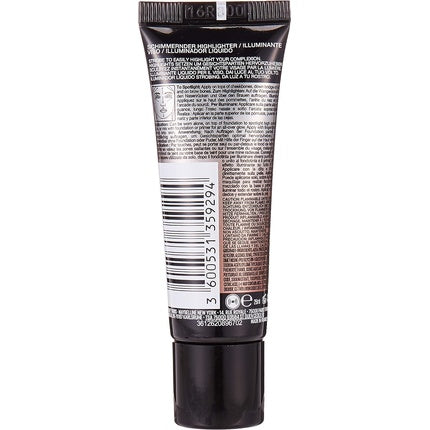Iluminator lichid, Maybelline New York, Master Strobing, 100 Medium