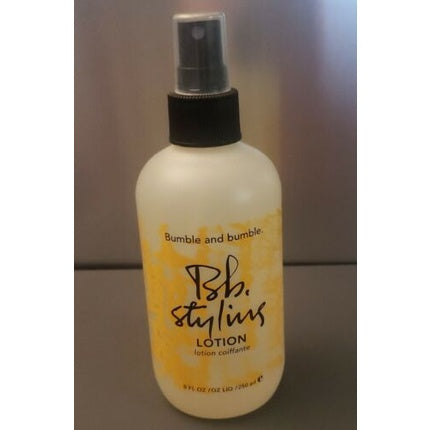 Loțiune Styling, Bumble & Bumble, 250ml, galben