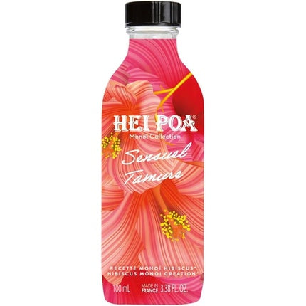 Ulei corp Hei Poa Monoï Collection Sensuel Tamure 100ml