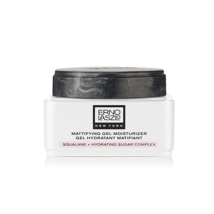 Gel hidratant, Erno Laszlo, Squalane + Sugar Complex, alb